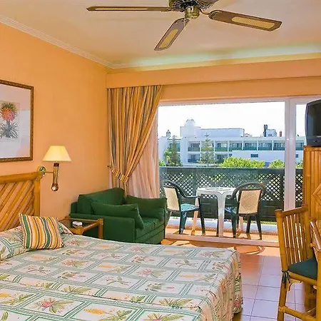 Diver Lanzarote Hotel