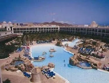 Diver Lanzarote Otel