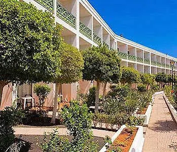 Otel Diver Lanzarote Costa Teguise