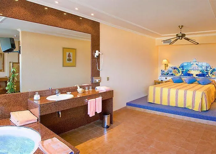 Diver Lanzarote Hotel