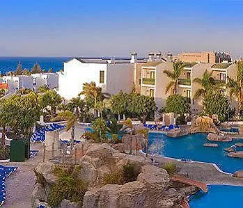 Diver Lanzarote Hotel