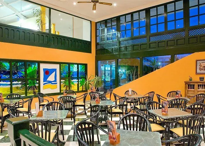 Otel Diver Lanzarote