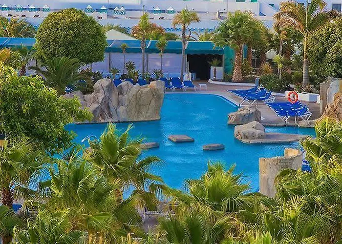 Otel Diver Lanzarote