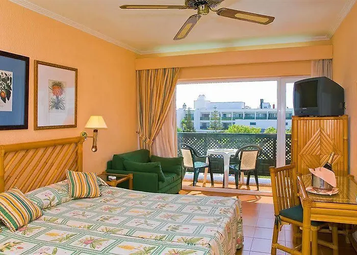 Diver Lanzarote Otel