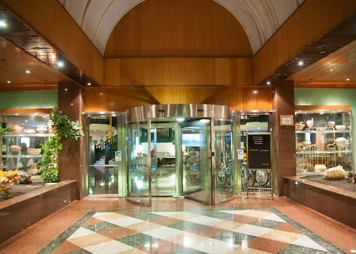 Diver Lanzarote 4* Costa Teguise