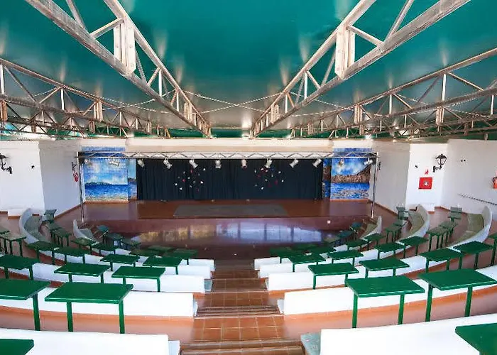 Diver Lanzarote Hotel 4*