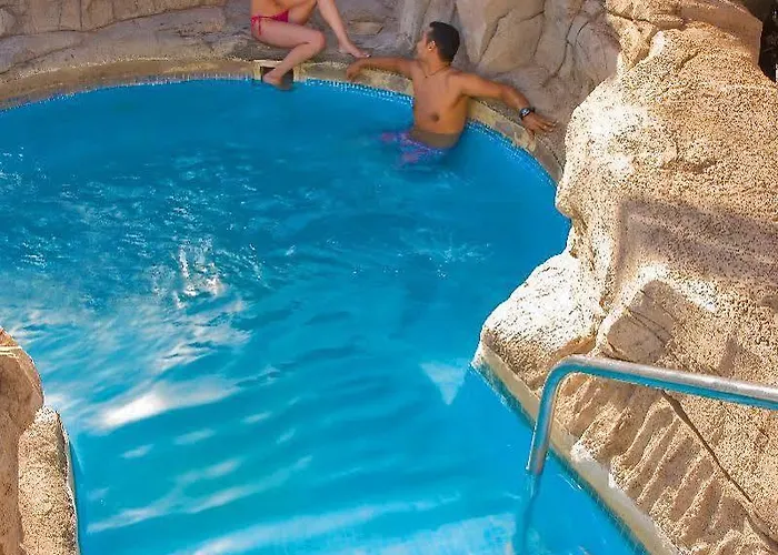 Diver Lanzarote Hotel Costa Teguise