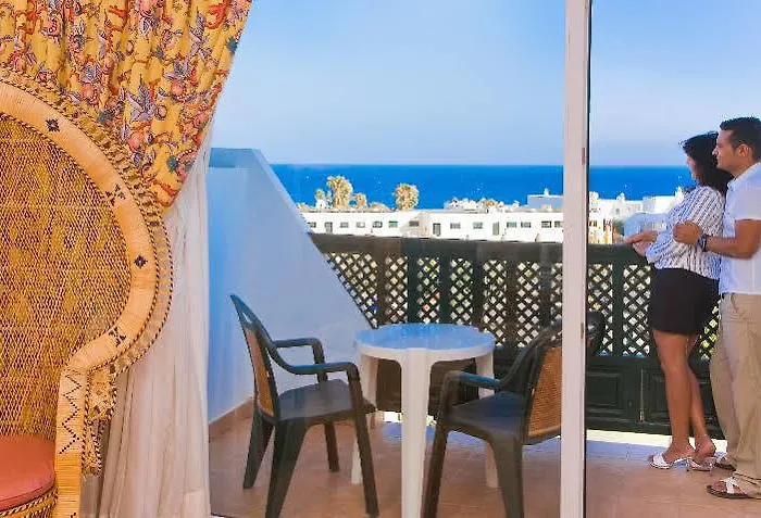 Otel Diver Lanzarote 4*