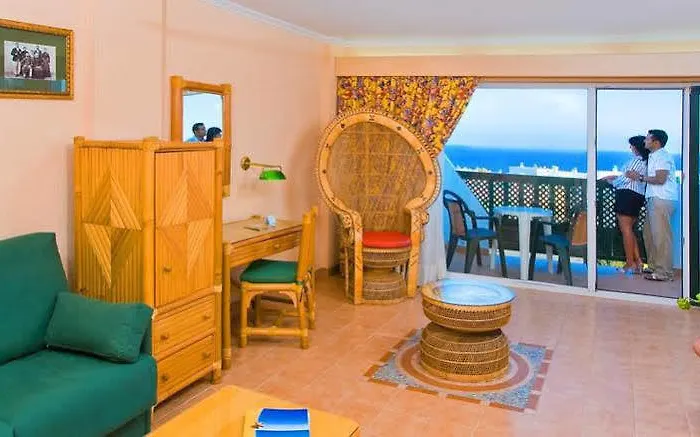 Otel Diver Lanzarote