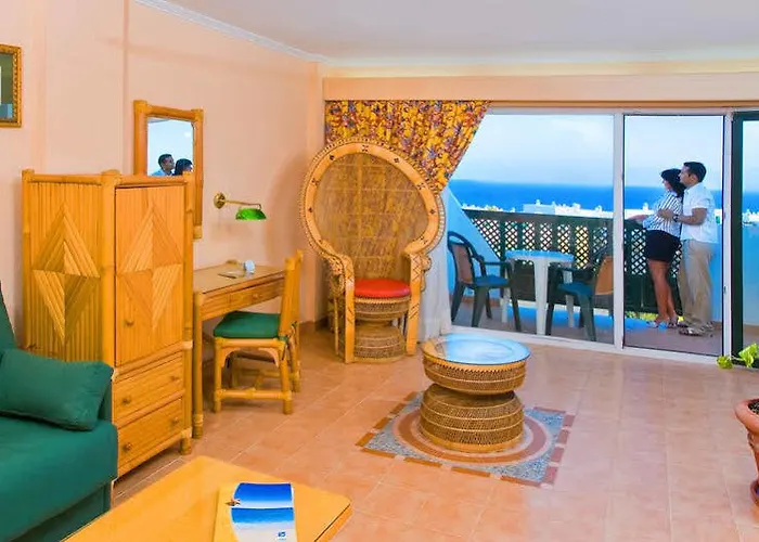 Diver Lanzarote Hotel