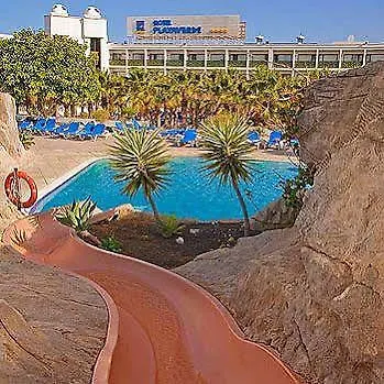 Diver Lanzarote Otel