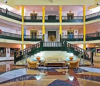 Diver Lanzarote 4* Costa Teguise