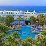 Diver Lanzarote מלון קוסטה טגוויסה