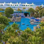 מלון Diver Lanzarote