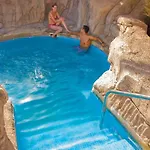 Diver Lanzarote מלון קוסטה טגוויסה