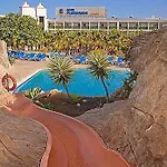 Diver Lanzarote מלון
