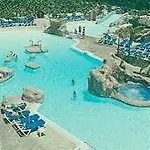 מלון Diver Lanzarote קוסטה טגוויסה