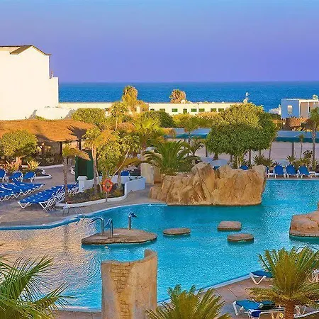 Diver Lanzarote 4*