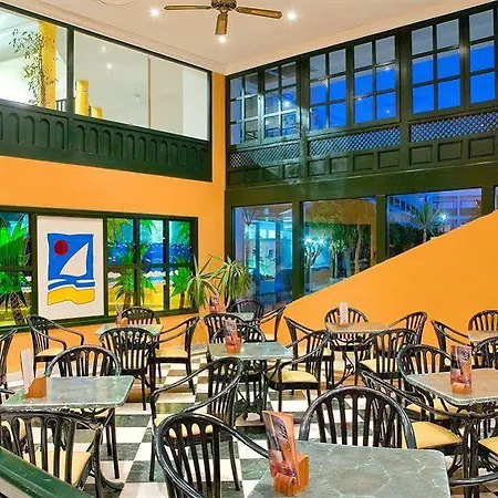 Hotel Diver Lanzarote