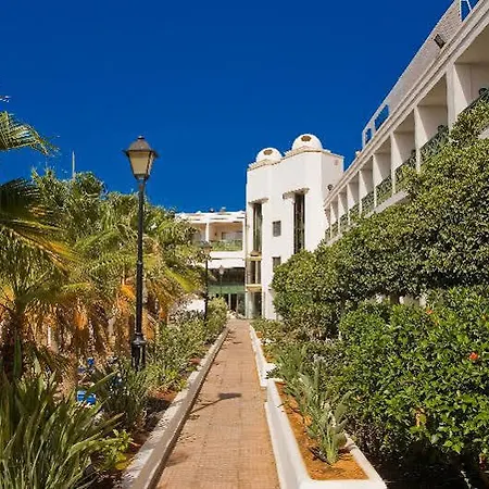 Hotel Diver Lanzarote Costa Teguise