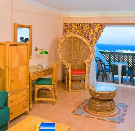 Hotel Diver Lanzarote