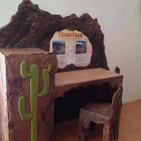 Diver Lanzarote 4* Costa Teguise