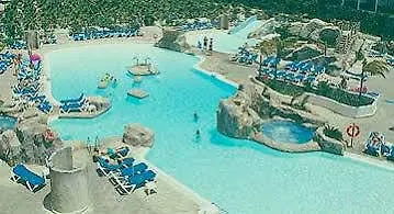 ホテル Diver Lanzarote コスタ・テギセ