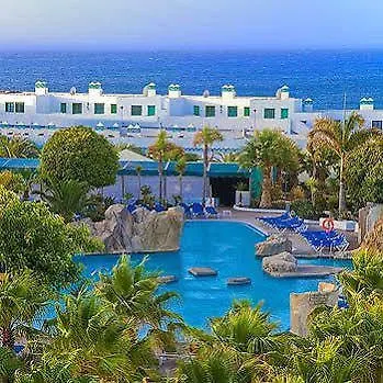 Diver Lanzarote Hotel Costa Teguise