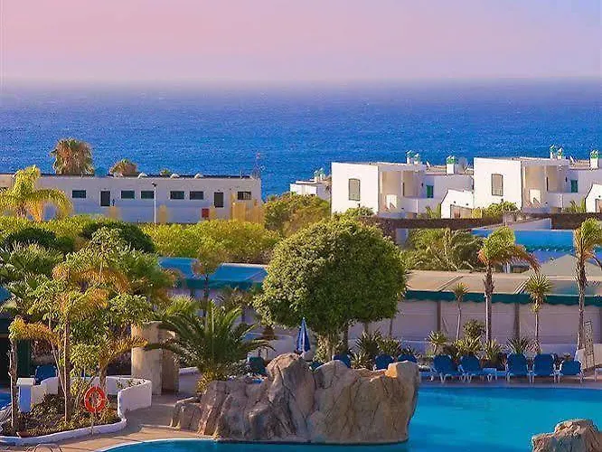 Hotel Diver Lanzarote