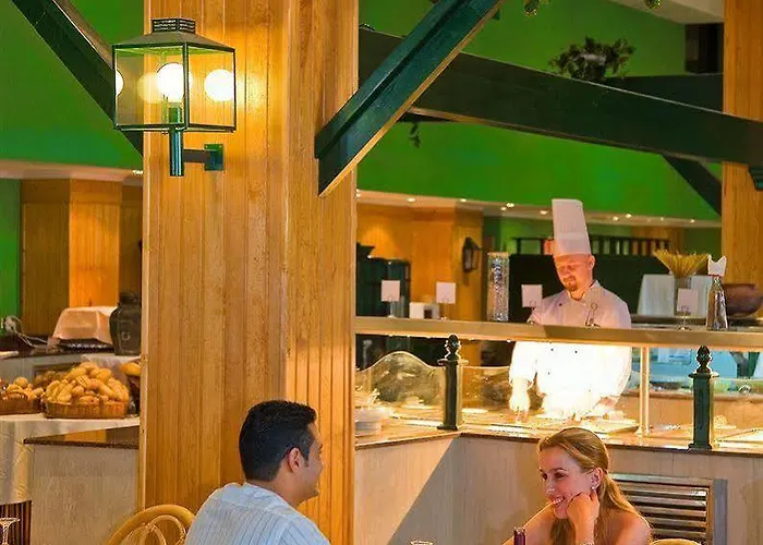 Diver Lanzarote Hotel