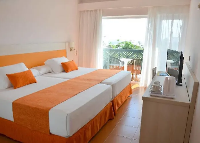 Hotel Diver Lanzarote Costa Teguise