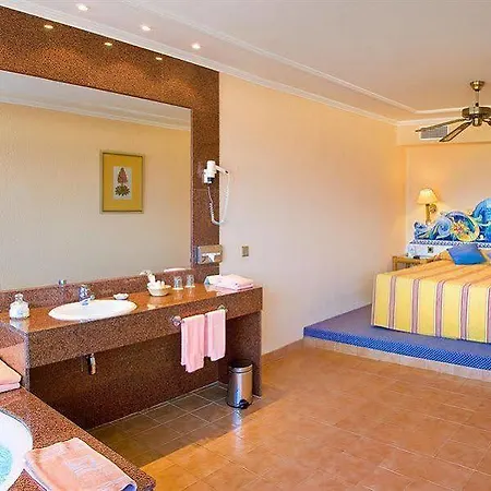 Diver Lanzarote 酒店