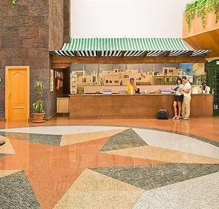 Diver Lanzarote 科斯塔特吉塞