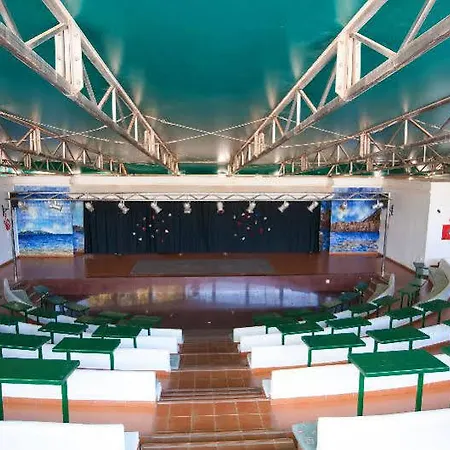 Diver Lanzarote 酒店 4*