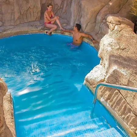 Diver Lanzarote 酒店 科斯塔特吉塞