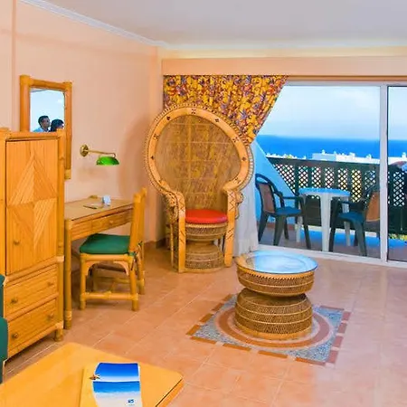 Diver Lanzarote 酒店