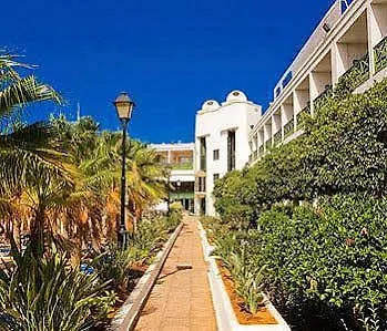 Diver Lanzarote 科斯塔特吉塞